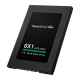 Накопитель SSD 240GB Team GX1 2.5" SATAIII TLC (T253X1240G0C101), 240, TLC, 2.5", SATAIII
