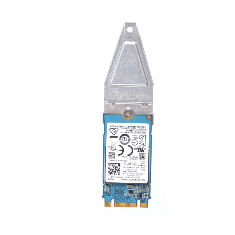 Накопитель SSD 512GB Genuine Lenovo 00UP652