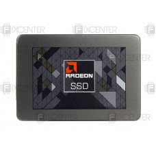 Твердотельный накопитель SSD 240GB AMD (R5SL240G) (SATA III, 2.5", 7mm, TLC), 240, TLC, 2.5", SATAIII