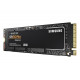 Накопитель SSD 250GB Samsung 970 EVO Plus M.2 PCIe 3.0 x4 V-NAND MLC (MZ-V7S250BW), 256, MLC, M.2, PCI Express 3.0 x4