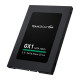 Накопитель SSD 256GB Team GX2 2.5" SATAIII TLC (T253X2256G0C101), 256, TLC, 2.5", SATAIII