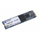 Накопитель SSD 120GB Kingston A400 2.5" M.2 2280 SATA III TLC (SA400M8/120G), 120, TLC, M.2, SATAIII