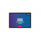Накопитель SSD 240GB GOODRAM CL100 GEN.2 2.5" SATAIII TLC (SSDPR-CL100-240-G2), 240, TLC, 2.5", SATAIII