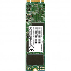 Накопитель SSD 240GB Transcend 820S M.2 2280 SATAIII 3D TLC NAND (TS240GMTS820S), 240, TLC, M.2, SATAIII