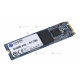 Накопитель SSD 240GB Kingston A400 2.5" M.2 2280 SATA III TLC (SA400M8/240G), 240, TLC, M.2, SATAIII