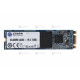 Накопитель SSD 240GB Kingston A400 2.5" M.2 2280 SATA III TLC (SA400M8/240G), 240, TLC, M.2, SATAIII