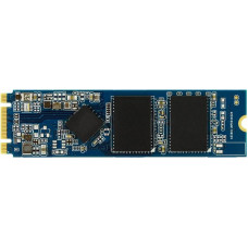 Накопитель SSD 120GB GOODRAM S400u M.2 2280 SATAIII TLC (SSDPR-S400U-120-80), 120, TLC, M.2, SATAIII