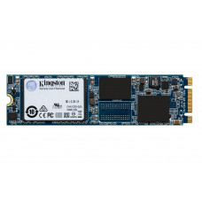 Накопитель SSD 120GB Kingston UV500 M.2 2280 SATAIII 3D TLC (SUV500M8/120G), 120, TLC, M.2, SATAIII