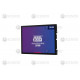 Накопитель SSD 128GB GOODRAM CX400 2.5" SATAIII 3D TLC (SSDPR-CX400-128), 128, TLC, 2.5", SATAIII
