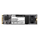 Накопитель SSD 256GB Team MS30 M.2 2280 SATAIII TLC (TM8PS7256G0C101), 256, TLC, M.2, SATAIII