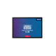 Накопитель SSD 480GB GOODRAM CL100 GEN.2 2.5" SATAIII TLC (SSDPR-CL100-480-G2)