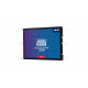 Накопитель SSD 480GB GOODRAM CL100 GEN.2 2.5" SATAIII TLC (SSDPR-CL100-480-G2)