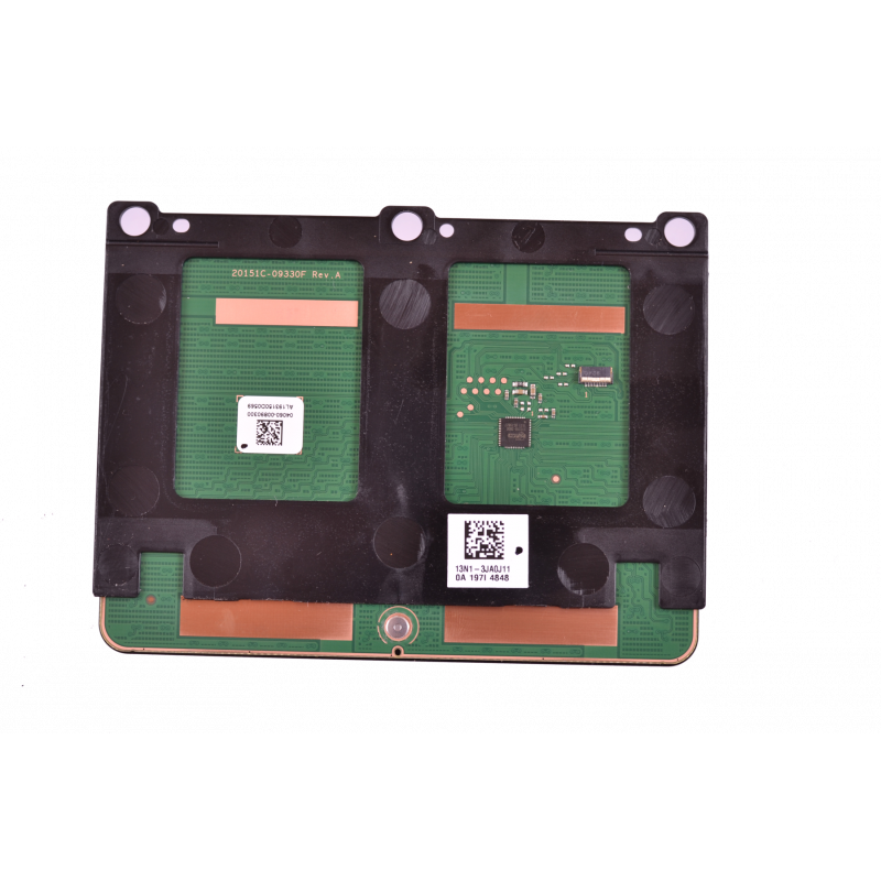 Тачпад 90NB0KE2-R90010 13N1-3JA0J11 для ноутбука Asus ZenBook UX331F UX331FN