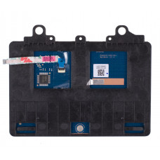 Тачпад БУ для ноутбука Lenovo IdeaPad S145-15 S145-15IWL S145-15AST, серый