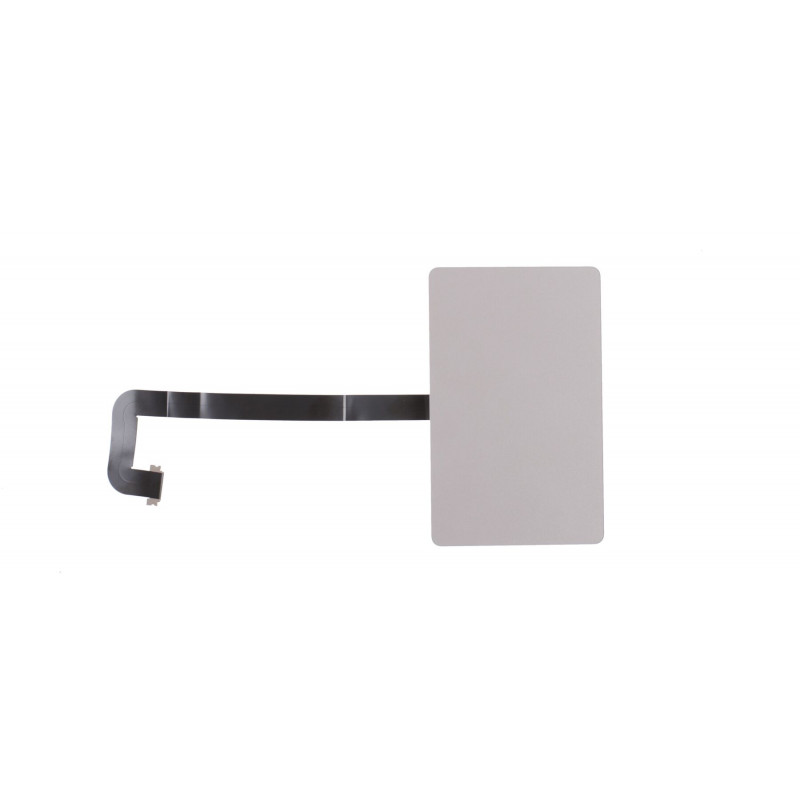 Тачпад (TouchPad, TrackPad) для лицевой панели ноутбуков Apple MacBook Air M2 13" A2681 Silver Оригинал