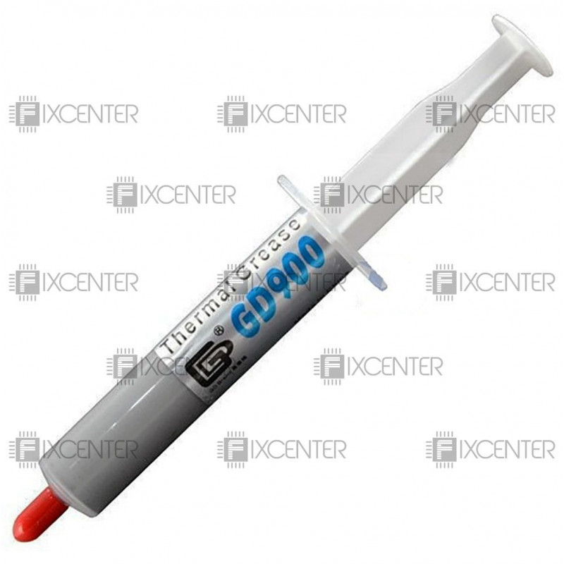 Термопаста GD900 15g