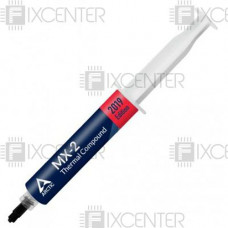 Термопаста Arctic Cooling MX-2. 30г