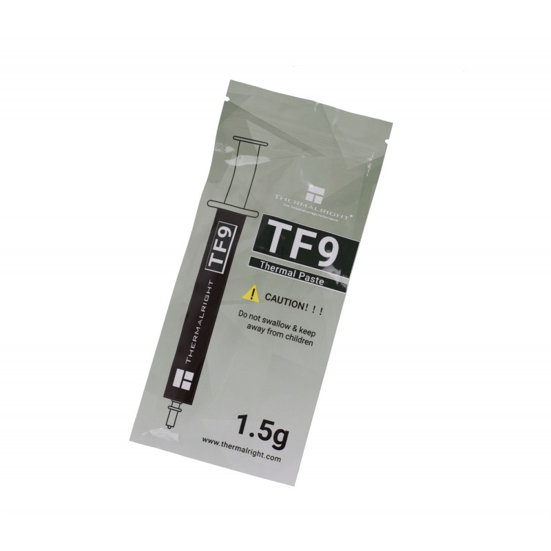Термопаста Thermalright TF9 1.5g 14 W/mK