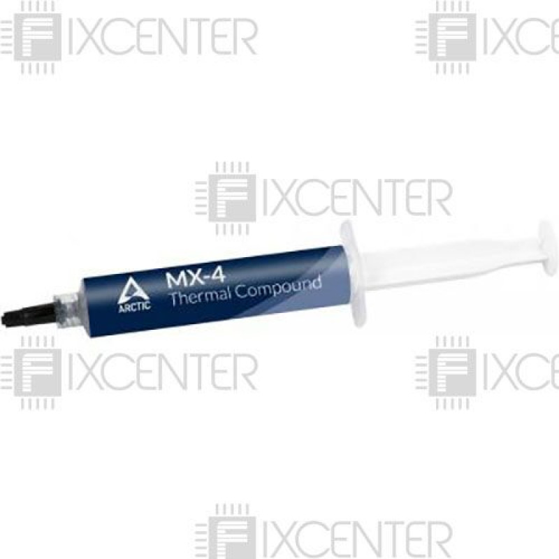 Термопаста Arctic Cooling MX-4 20г 2019 Edition