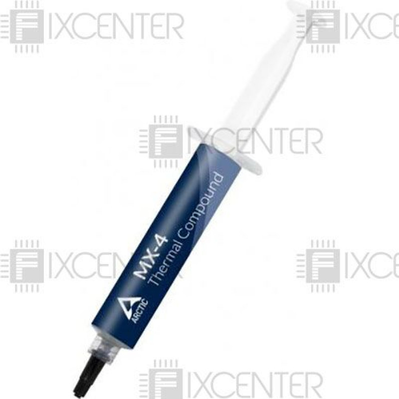 Термопаста Arctic Cooling MX-4 20г 2019 Edition