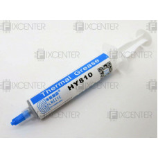 Термопаста Halnziye HY810 30g
