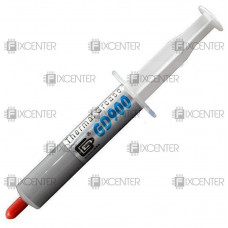 Термопаста GD900 30g (в тюбике)