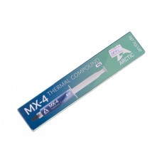 Термопаста Arctic Cooling MX-4 45г 2022 Edition