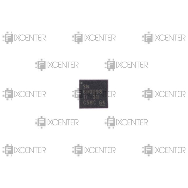 Микросхема для ноутбука SN0608098RHBR SN608098TI