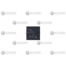 Микросхема для ноутбука TPS51620 51620TI