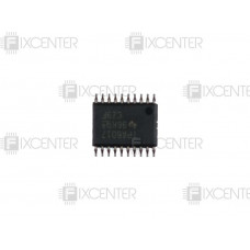 Микросхема Texas Instruments для ноутбука TPA6017 TSSOP20