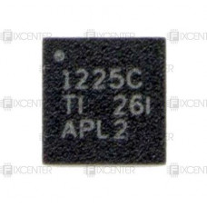 Микросхема для ноутбука TPS51225C 1225C