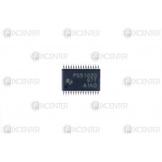 Микросхема для ноутбука TPS51020 PS51020