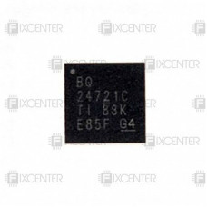 Микросхема для ноутбука BQ24721CTI BQ24721C