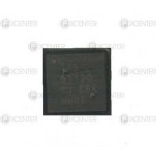 Микросхема для ноутбука TPS51120 TPS51120TI