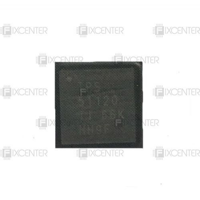 Микросхема для ноутбука TPS51120 TPS51120TI