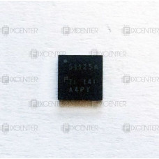 Микросхема для ноутбука TPS51125A 51125A