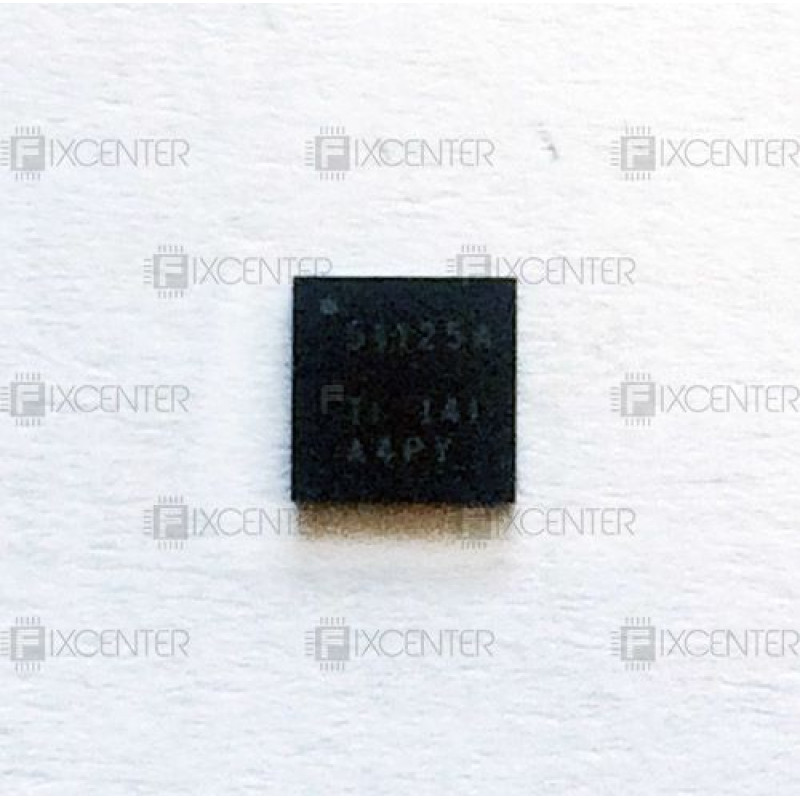 Микросхема для ноутбука TPS51125A 51125A