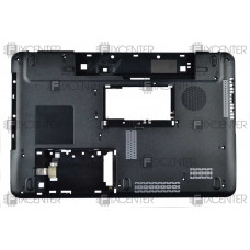 Корпус (нижняя часть) для ноутбука Toshiba Satelite С650, C655 Вариант №1, Нижняя часть (Cover-D)