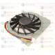 Вентилятор (кулер) DFS551305MC0T F8V1 для ноутбука Toshiba Satellite M500, M900 вариант 2 Оригинал!