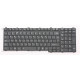 Клавиатура для ноутбука Toshiba Satellite L500, L550, A500