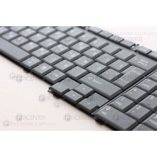 Клавиатура для ноутбука Toshiba Satellite L500, L550, A500