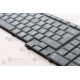 Клавиатура для ноутбука Toshiba Satellite L500, L550, A500