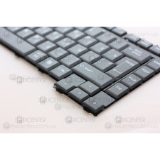 Клавиатура для ноутбука Toshiba Satellite A200, A300, L300, M300