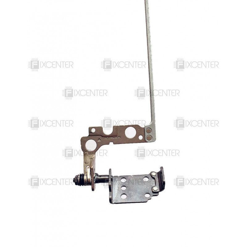 Петли (Шарнир + Стойка) для ноутбука Toshiba Satellite L50-C, C55-C, P50-C no touch