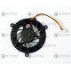 Вентилятор (кулер) KSB06105HB, DFS531205HC0T, AB7205HX-GC1 для ноутбука Toshiba A300, M300, M301, M305