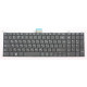 Клавиатура для ноутбука Toshiba Satellite C850, C870, L850, L870