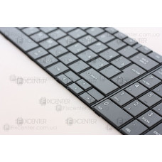 Клавиатура для ноутбука Toshiba Satellite C850, C870, L850, L870