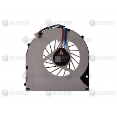 Вентилятор (кулер) KSB06105HBA05 62680001001 для ноутбука Toshiba Satellite P870, P875 Оригинал