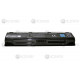 Батарея (аккумулятор) PA5024U-1BRS для ноутбука Toshiba C800, M800, L800, C850 5200 mAh, 5200 mAh, Внешний, High copy, 11.1 V