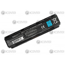 Батарея (аккумулятор) PA5024U-1BRS для ноутбука Toshiba C800, M800, L800, C850 5200 mAh, 5200 mAh, Внешний, High copy, 11.1 V